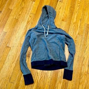 Urban legend hoody